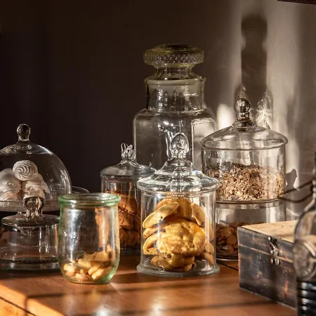 Maison D'hotes - Le Domaine De La Frenaie Bed and breakfast *