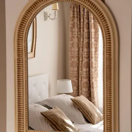 Maison D'hotes - Le Domaine De La Frenaie *