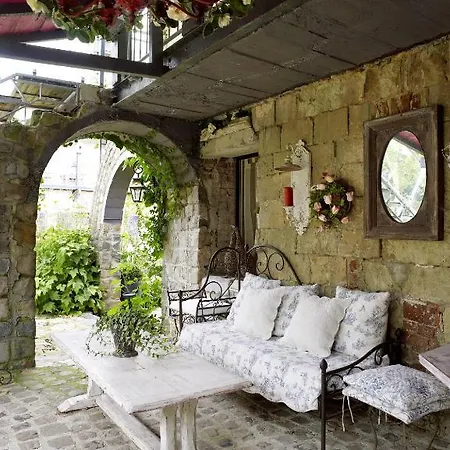 Frühstückspension Maison D'hotes - Le Domaine De La Frenaie