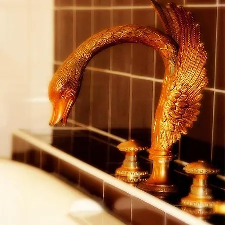 Maison D'hotes - Le Domaine De La Frenaie *