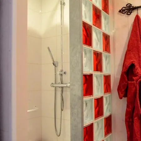 Maison D'hotes - Le Domaine De La Frenaie *