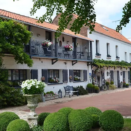 Maison D'hotes - Le Domaine De La Frenaie Frühstückspension Estreux