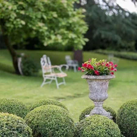Frühstückspension Maison D'hotes - Le Domaine De La Frenaie